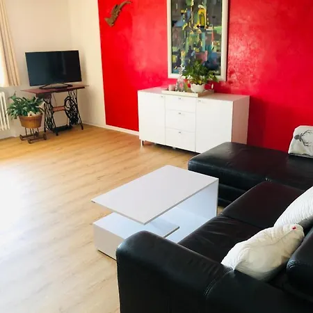 Marie فيلدبرج