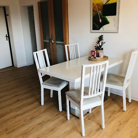 Marie Apartment *