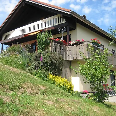 Marie Apartamento *