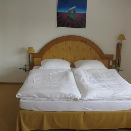 Apartment Marie *