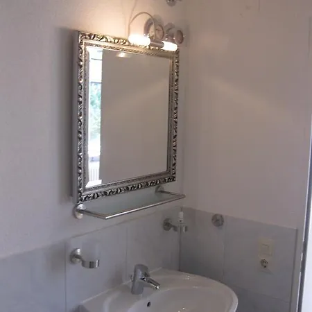 Apartment Marie Feldberg (Baden-Wurttemberg)