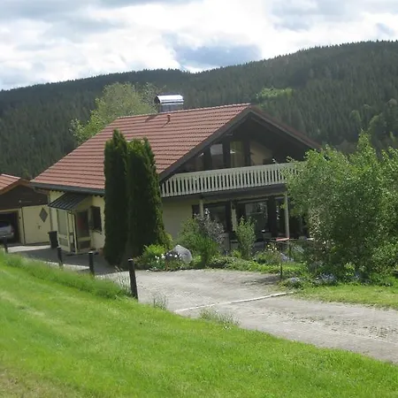 Apartment Marie Feldberg (Baden-Wurttemberg)