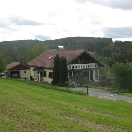 Apartment Marie Feldberg (Baden-Wurttemberg)