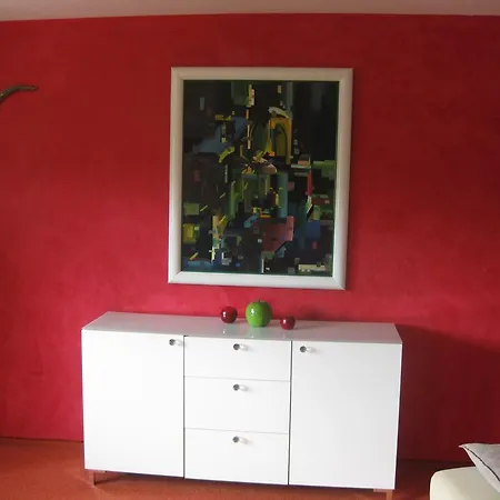 Marie Feldberg (Baden-Wurttemberg)