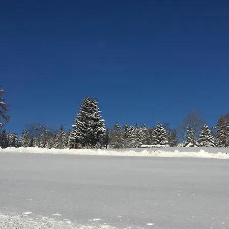 شقة Marie فيلدبرج